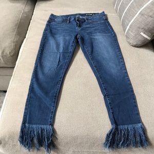 Blank NYC jeans